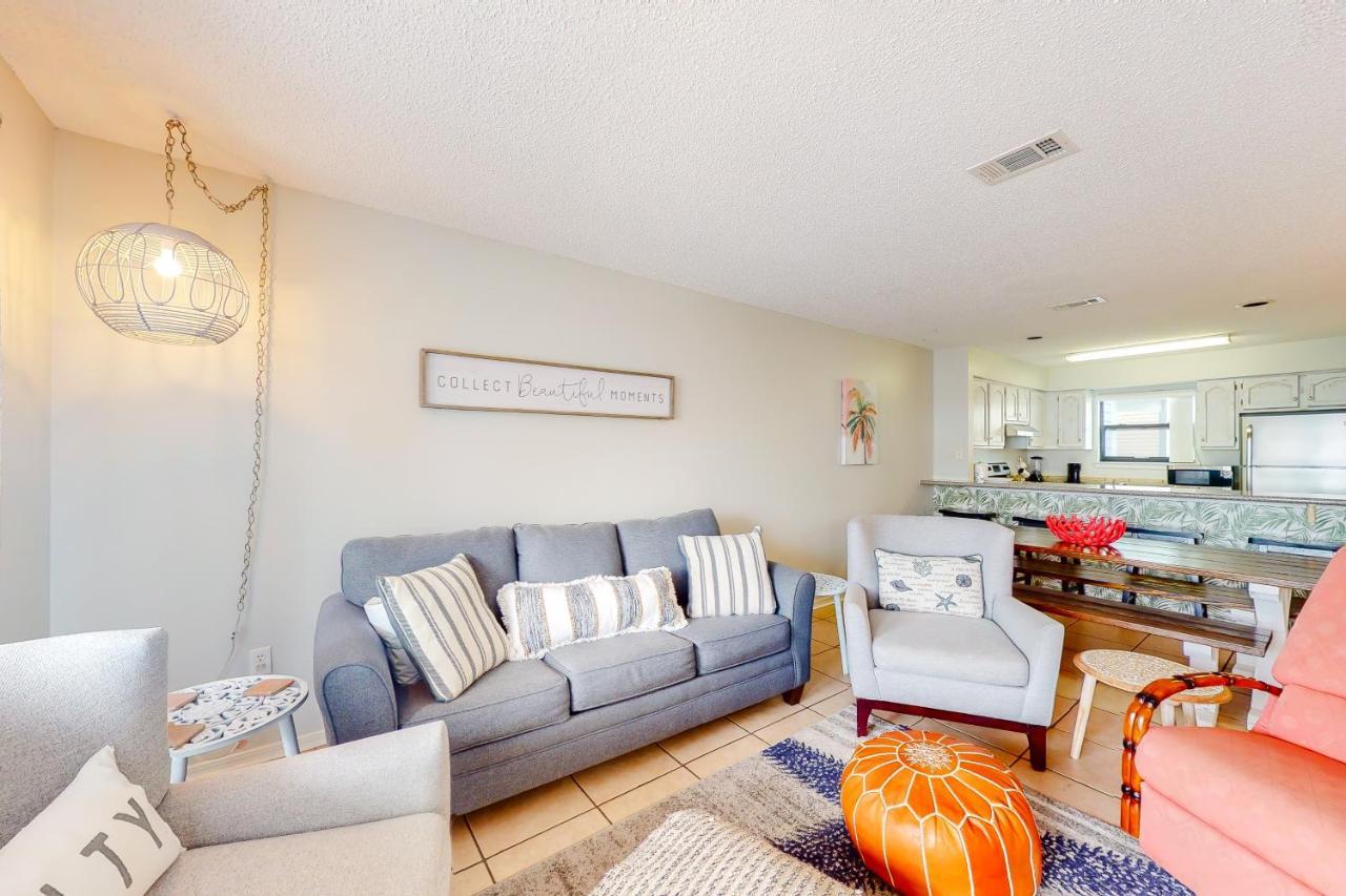 Bayview 15 Apartment Orange Beach Ngoại thất bức ảnh